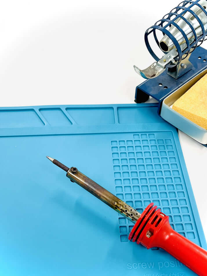 ハンダゴテイメージ