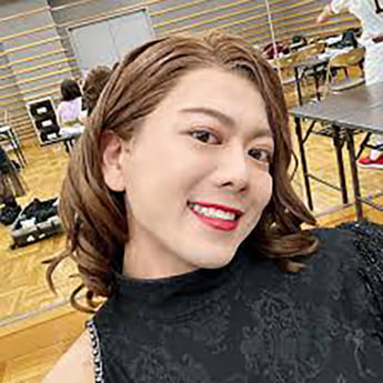 モノマネ芸人10