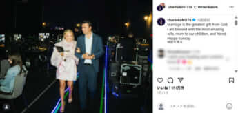 チャーリー・カーク2