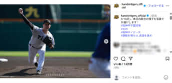 阪神タイガース1