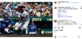 阪神タイガース2