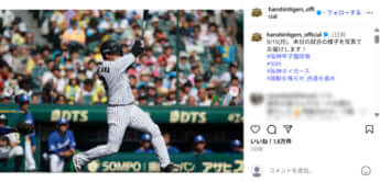 阪神タイガース4