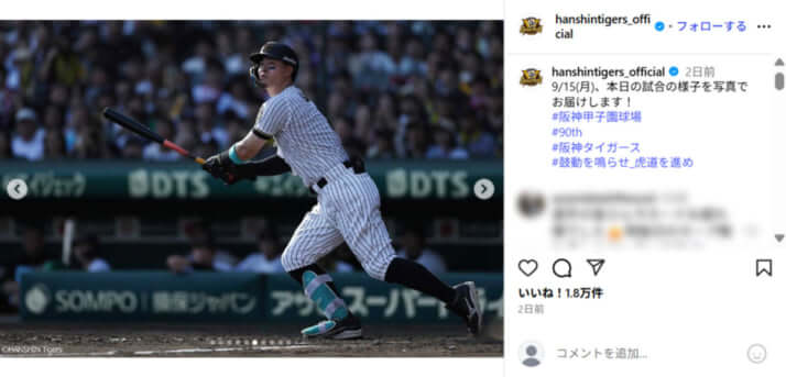 阪神タイガース6