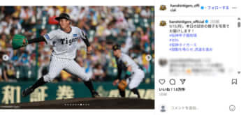 阪神タイガース7