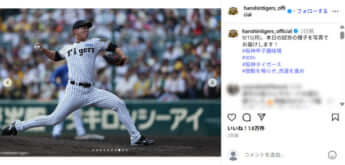 阪神タイガース8