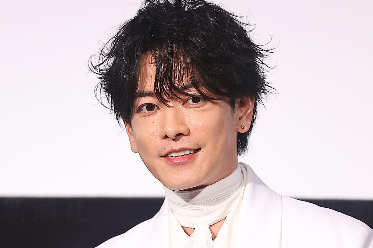 佐藤健主演「グラスハート」 “ネトフリならではの無理めな展開”でも