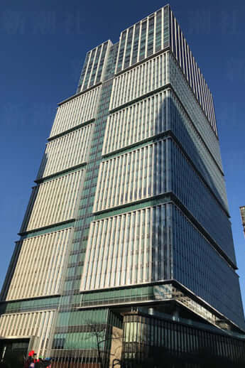 東京ガーデンテラス紀尾井町