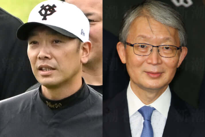 阿部慎之助、山口寿一