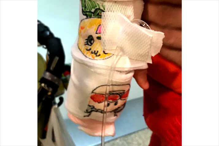 「アンパンマン」