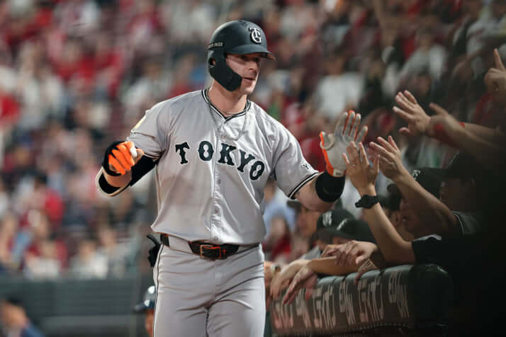 トレイ・キャベッジ