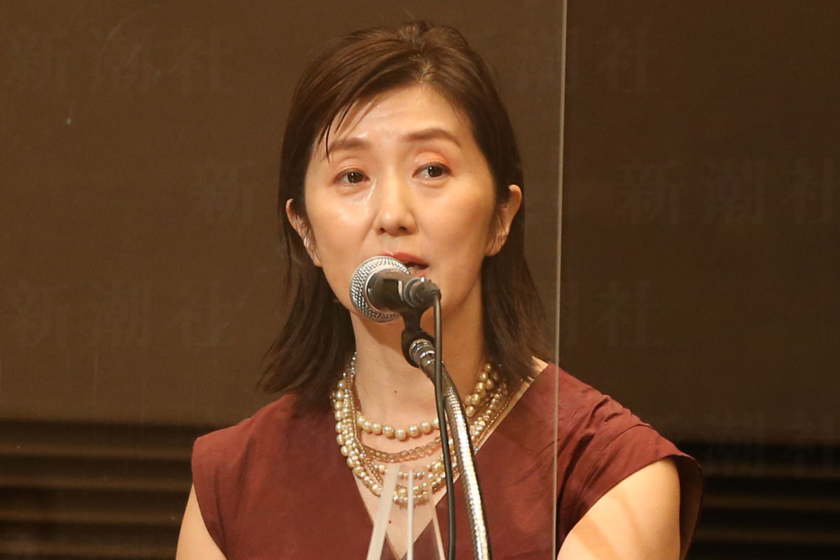 佐々木恭子アナ 現在