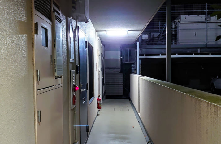 マンションイメージ