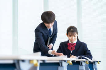 個別指導イメージ