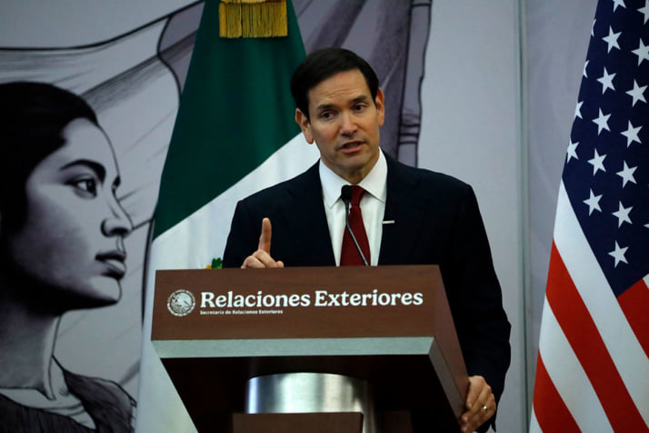 マルコ・ルビオ