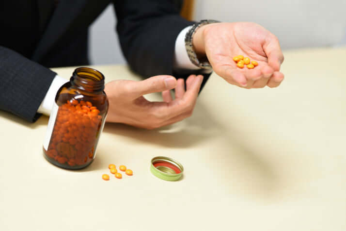 ビジネスマンイメージ