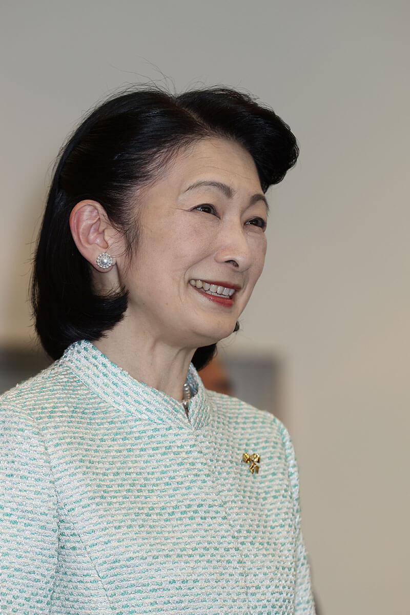 小室弁護士夫妻」の帰国は年末？ 「紀子さま」が1万字文書に込められた