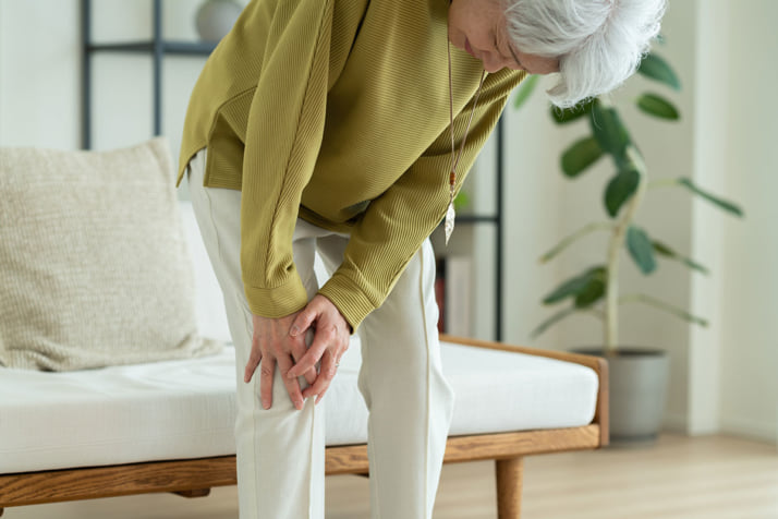 高齢者イメージ