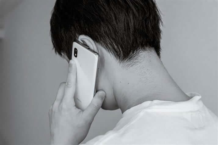 クレームイメージ