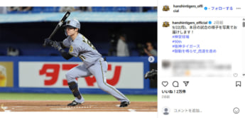 阪神タイガース1