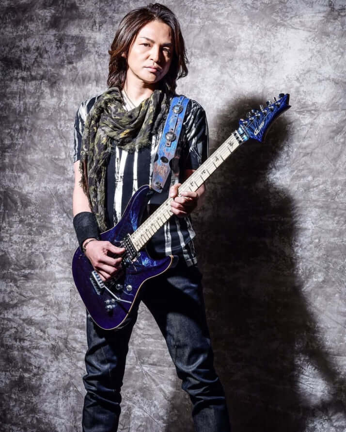 SIAM SHADE」ギタリストがメンバー4名を提訴 「シャムシェイド