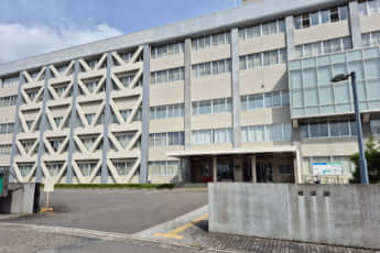 長野地方裁判所