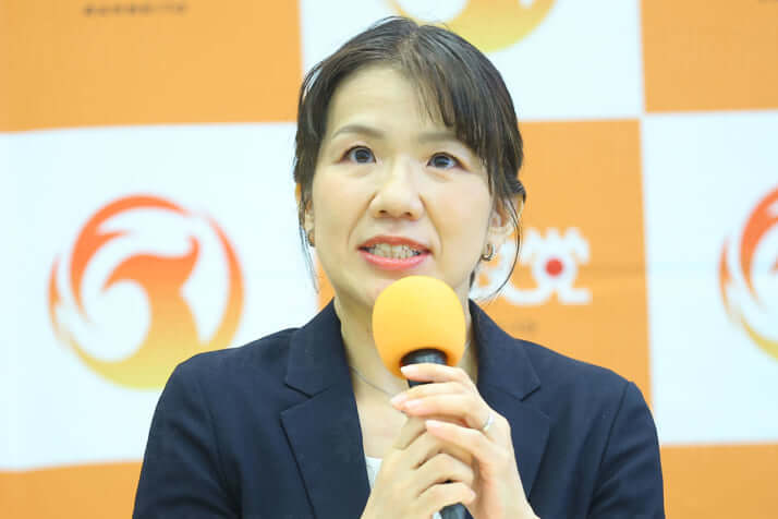 豊田真由子