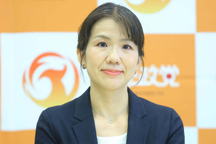 豊田真由子
