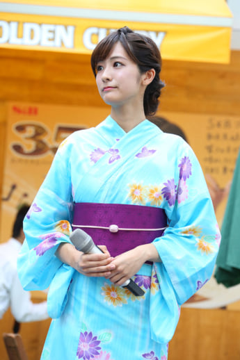 田村真子