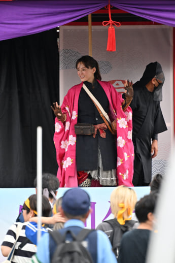 25年37号グラビア 綾瀬はるか_8