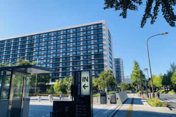 議員会館イメージ