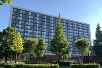 議員会館イメージ