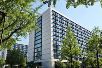 議員会館イメージ