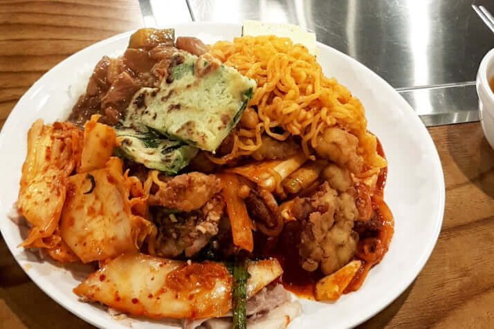 韓食バイキング_1_2