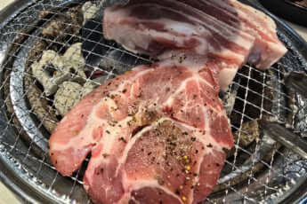 韓食バイキング_7