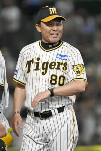 岡田監督