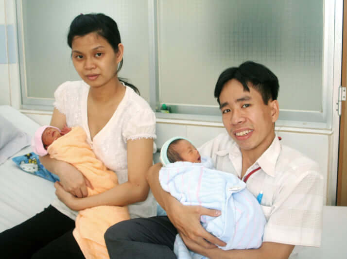 ベトちゃん、ドクちゃん3