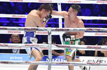 石田匠、井上拓真