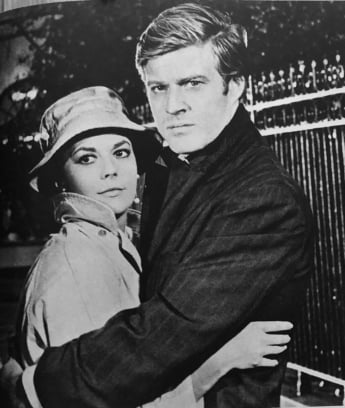 ロバート・レッドフォード