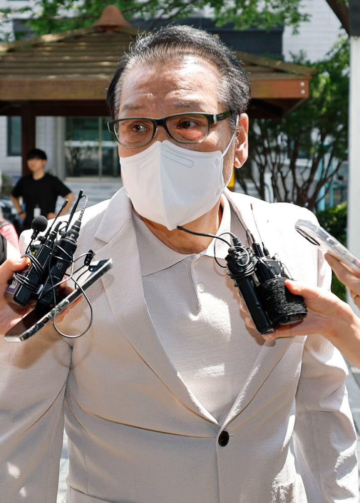 チョン・ソルベ