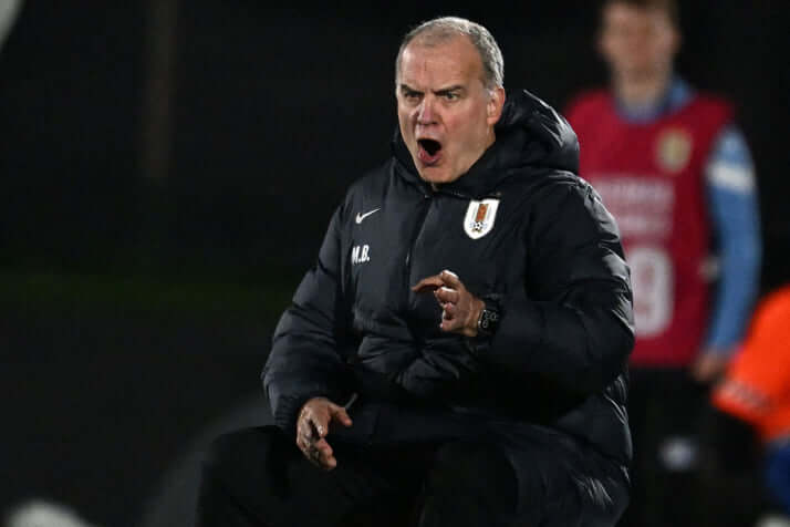 マルセロ・ビエルサ