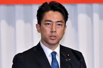 小泉進次郎
