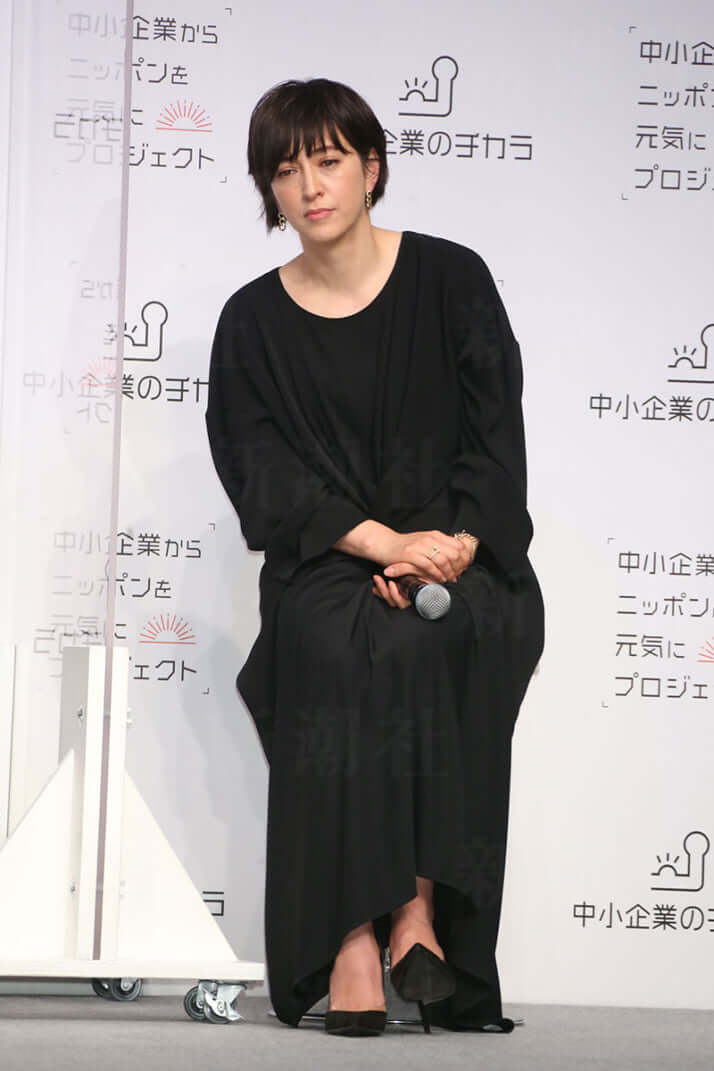 滝川クリステル