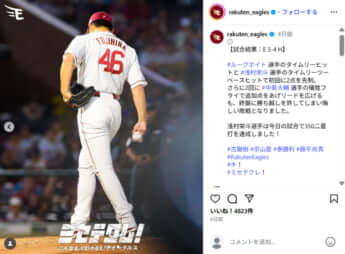 東北楽天ゴールデンイーグルス9