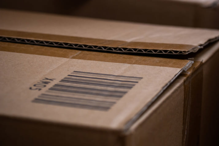 ダンボールイメージ