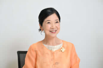 宮崎美子