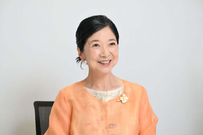 宮崎美子
