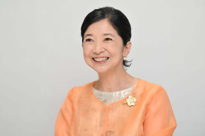 宮崎美子
