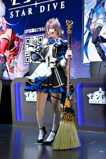 25年38号グラビア 東京ゲームショウ_11