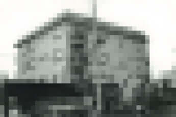 犯人が愛人と暮らしていたマンション