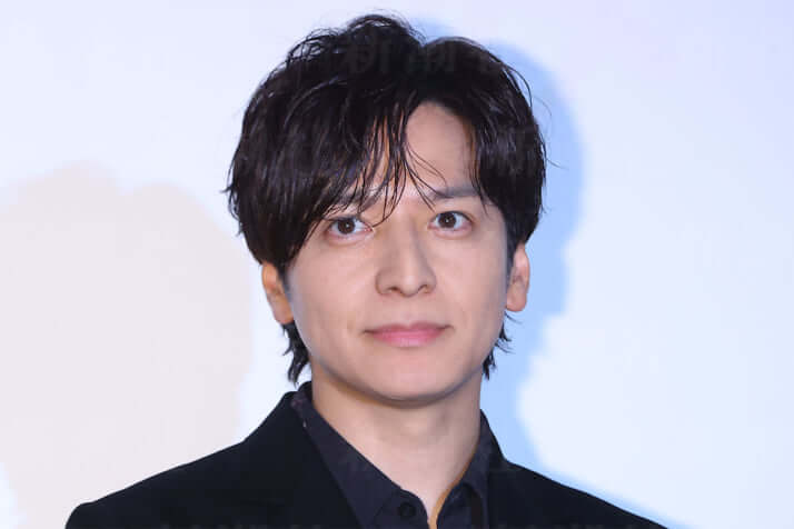 生田斗真